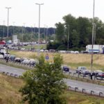 Guzva na obilaznici 300711