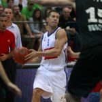 Zagreb, 06.10.2012 – Kosarka: 3. kolo ABA lige, utakmica izmedju Cibone i Partizana.