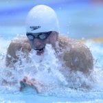 Zagreb, 03.11.2012 – Plivanje: 40. plivacki miting Mladost 2012