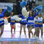 Zagreb, 23.02.2013 – Kosarka: utakmica ABA lige izmedju klubova KK Cibona i KK Split