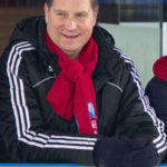 KHL Medvescak – UPC Vienna Capitals