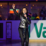 KHL Medvescak – UPC Vienna Capitals