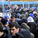 Zagreb, 21.02.2013 – Nogomet: Pocela prodaja karata za utakmicu Hrvatska – Srbija