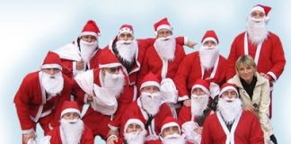 Samoincijativno za Božić darivaju napuštenu djecu