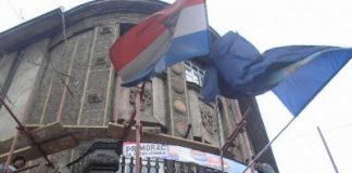 Primorac kršio pravilnik o izbornom oglašavanju