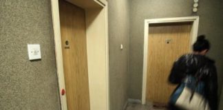 Oca i sina pronašli smrznute u Augustinčićevoj