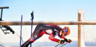 Ivica definitivno vozi slalom na Sljemenu