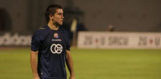 Morales opet pozvan u čileansku reprezentaciju