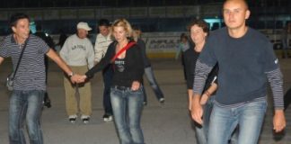 U Samoboru se 27. siječnja otvara klizalište