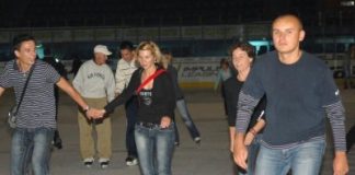 Otkazano klizanje na Šalati u petak i nedjelju