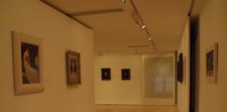 Ukrao slike u vrijednosti od više milijuna kuna