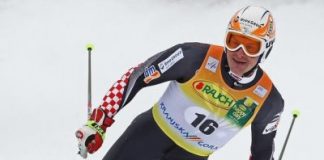Kostelić sutra lovi medalju u superkombinaciji