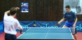 Andrej Gaćina došao do polufinala parova u Dohi