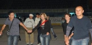 Raspored klizanja na zagrebačkim klizalištima