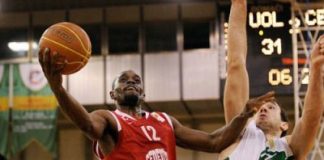 Cedevitu očekuje teško gostovanje u Zadru