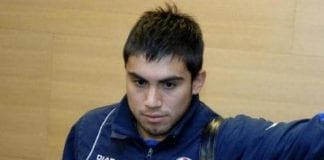 Pročitajte: Morales poslao dirljivo pismo iz Čilea