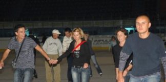 Tjedni raspored na zagrebačkim klizalištima