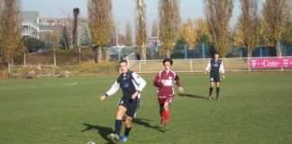 4. HNL: Trešnjevka razmontirala Ponikve