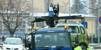 Zagreparking ne smatra nas sve istim pred zakonom