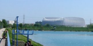 Sunce izmamilo prve kupače na Jarun