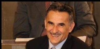 Karamarko, batina nije rješenje