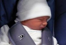 Mali Toma stigao u obitelj Perković