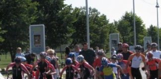 Uspješna organizacija utrke ‘Sportom u Europu’