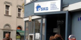 Primljenim mitom od 120 000 kuna sagradio kuću?