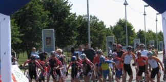 Natjecanje najboljih rolera na Karting centru