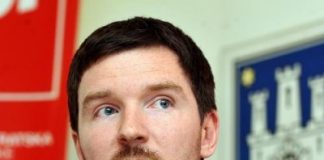 Meić: Predsjednik GO SDP-a ne bi trebao lagati