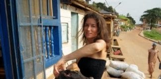 Dvina: Mrzim lutati po dućanima i stajati u gužvi