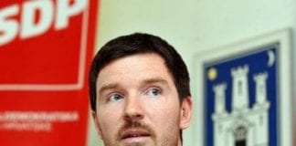 Meić: Bandić očito želi odraditi mandat do kraja