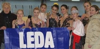 Leda: Krećemo u obranu naslova prvaka Hrvatske