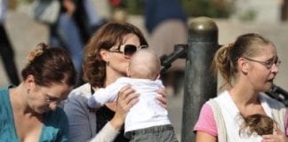 Počela isplata pomoći za opremu novorođene bebe