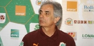 Vahid Halihodžić i službeno novi trener Dinama