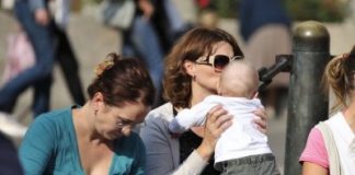 Roda majkama savjetuje kako nazad na posao