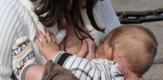 Roda donosi 10 koraka prema uspješnom dojenju