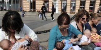 Svjetski stručnjaci govore o problemima dojenja