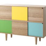 Colour Check: Fysiskt Prov (Nils Pedersen)