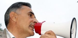 Rađenović prejako zviždao i skoro završio u loncu?