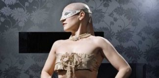 Zvijezde svjetskog cabareta i ‘ledena predstava’