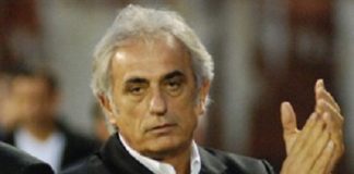 Vaha: Navijačima za Božić želim europsko proljeće