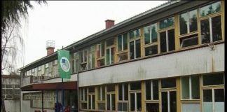 Grade novu školu, no 464 učenika opet bez dvorane