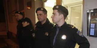 Prosvjednici prepoznali Bandića kao problem