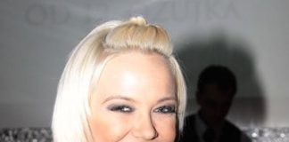 Maja Šuput: Teško je naći ženu kao ja!