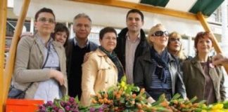 SDP Podsljeme organizira Humanitarnu gulašijadu