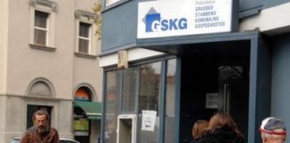 Plaća sve račune za prostor koji se ne koristi