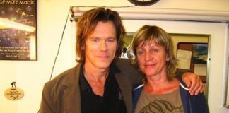 Šminkala zvijezde Hoolywooda, sada predaje u POU-u