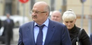 Čermak: Moji neboderi nisu političko pitanje