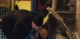 U Zagrebačkoj županiji raznesen bankomat